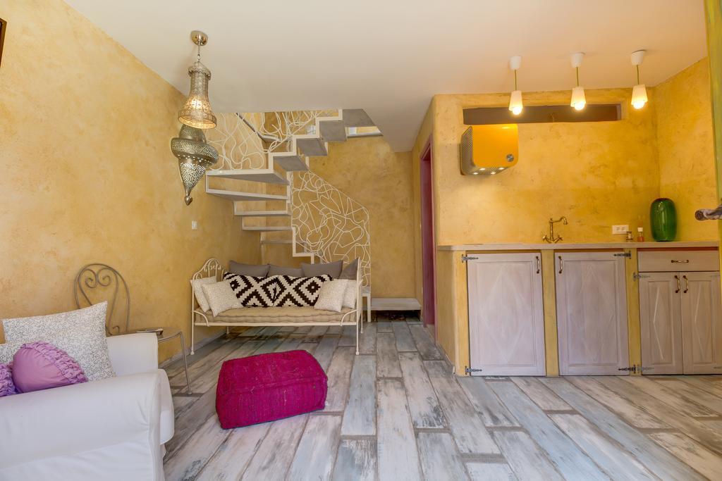 וולי לוסיניי La Dolce Vita Residence מראה חיצוני תמונה