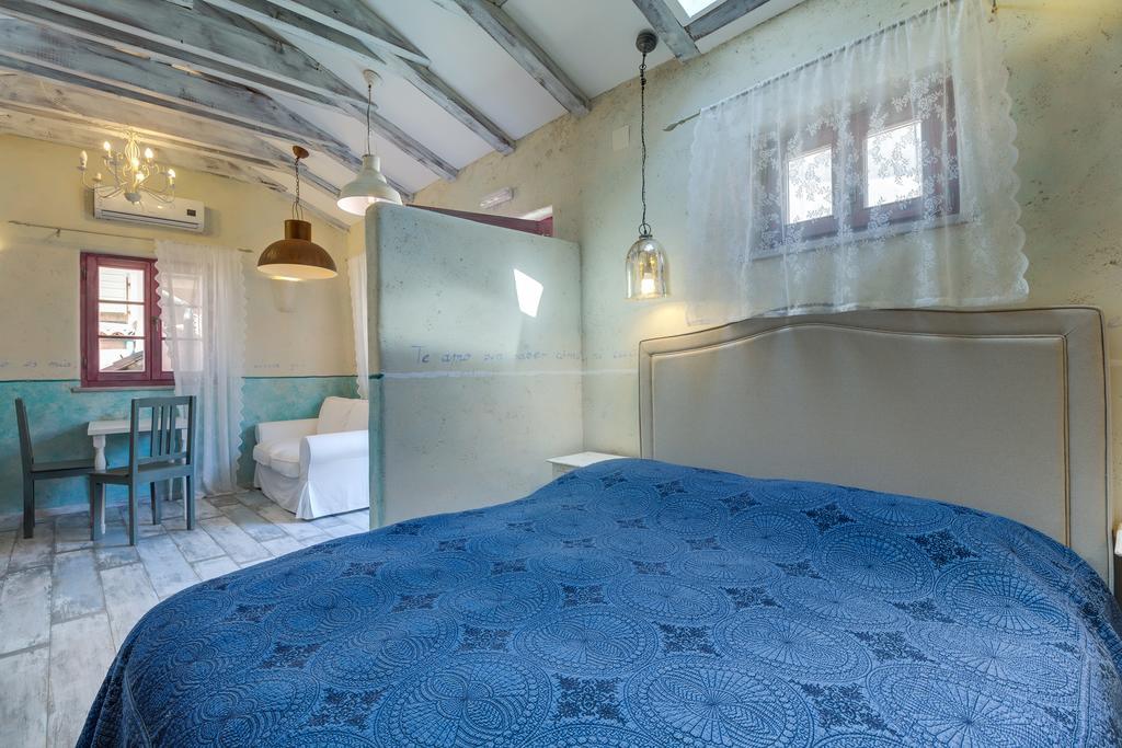 וולי לוסיניי La Dolce Vita Residence מראה חיצוני תמונה