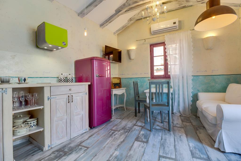 וולי לוסיניי La Dolce Vita Residence מראה חיצוני תמונה