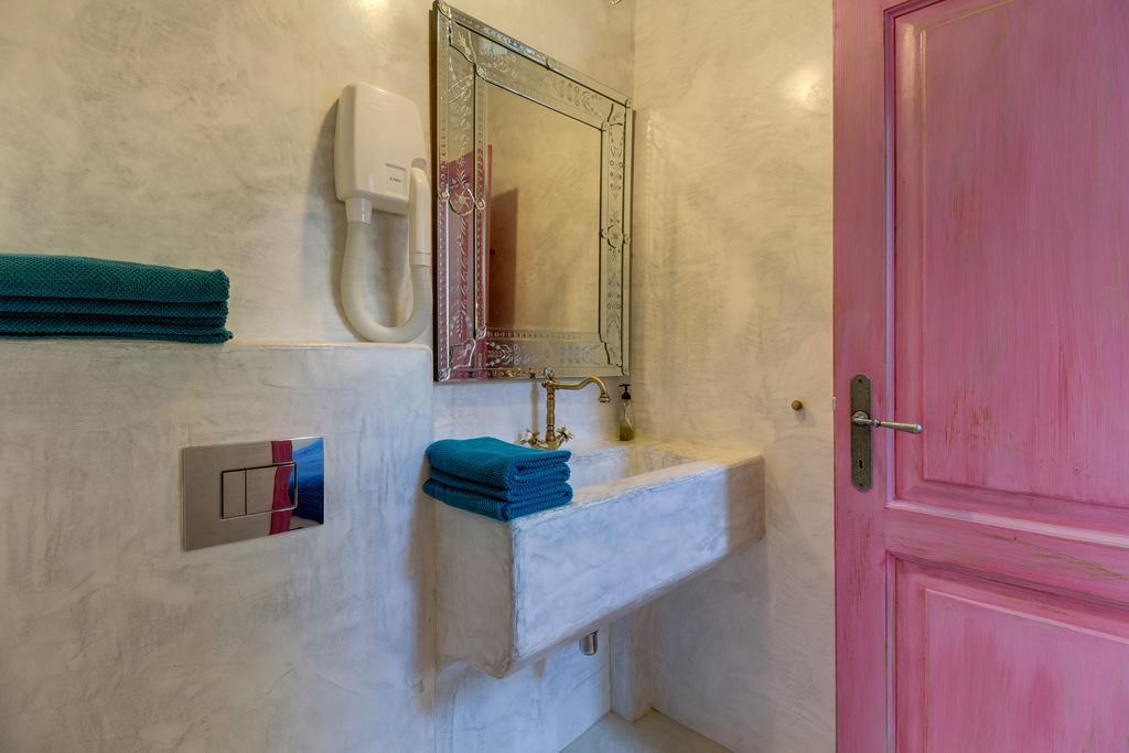 וולי לוסיניי La Dolce Vita Residence מראה חיצוני תמונה