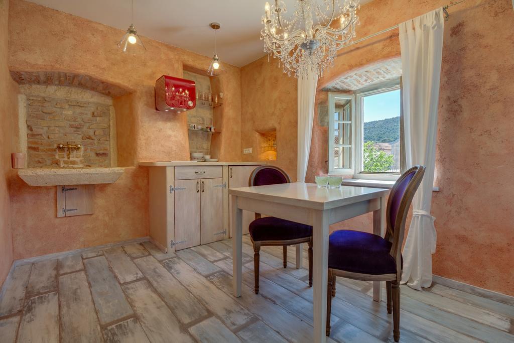 וולי לוסיניי La Dolce Vita Residence מראה חיצוני תמונה