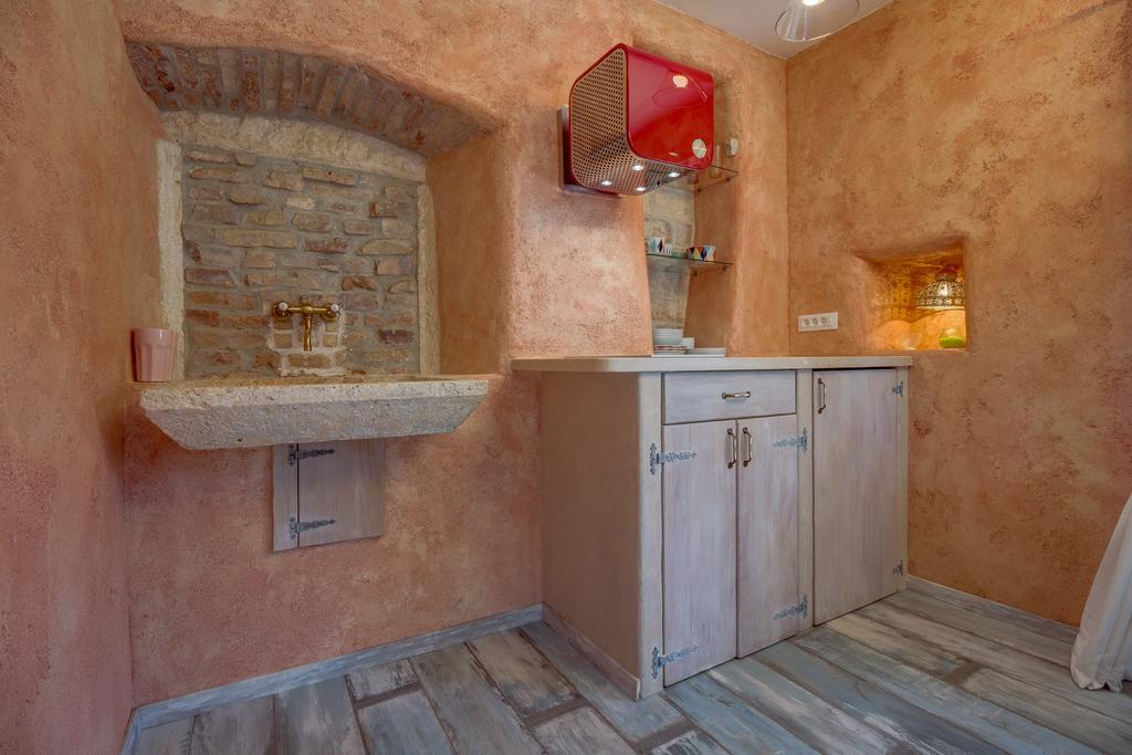 וולי לוסיניי La Dolce Vita Residence מראה חיצוני תמונה