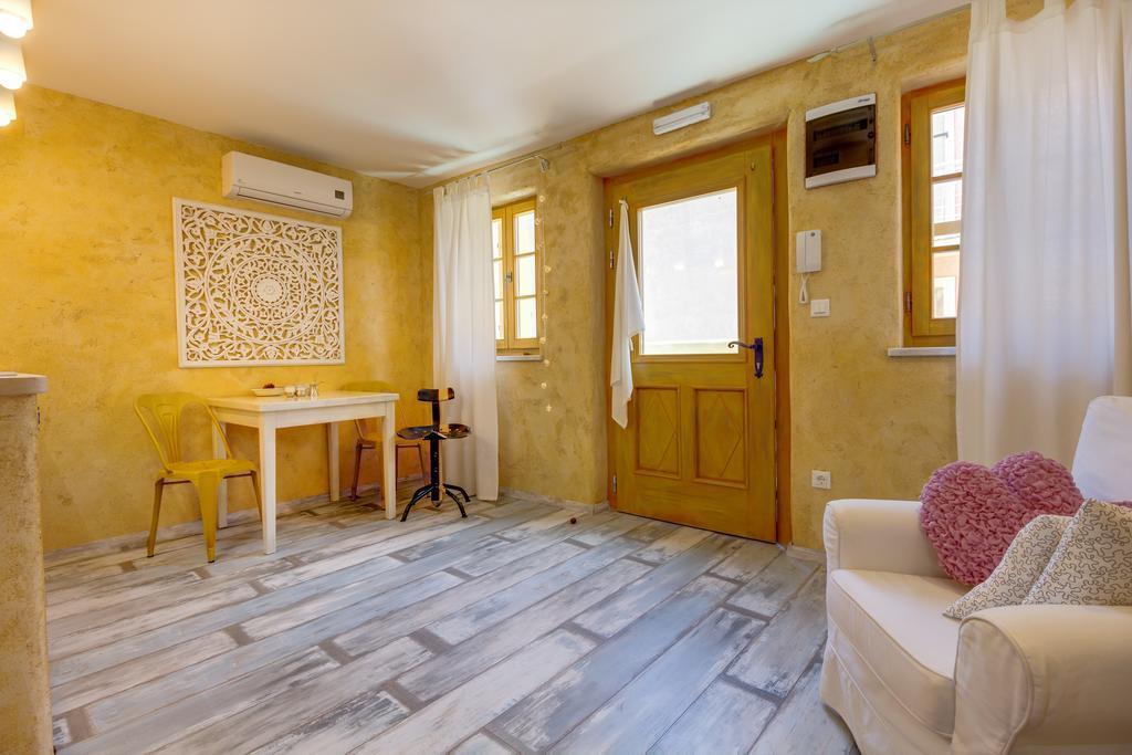 וולי לוסיניי La Dolce Vita Residence מראה חיצוני תמונה