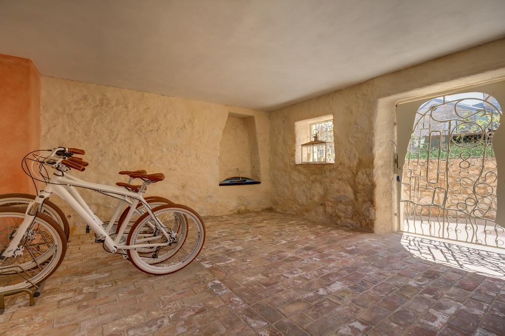 וולי לוסיניי La Dolce Vita Residence מראה חיצוני תמונה
