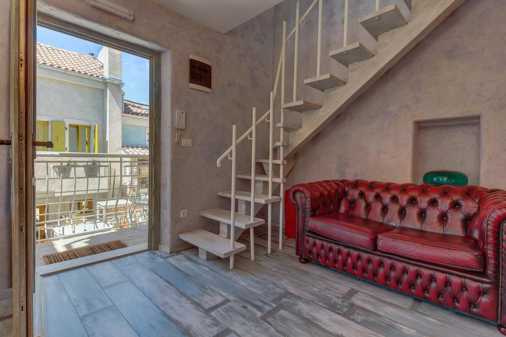 וולי לוסיניי La Dolce Vita Residence מראה חיצוני תמונה