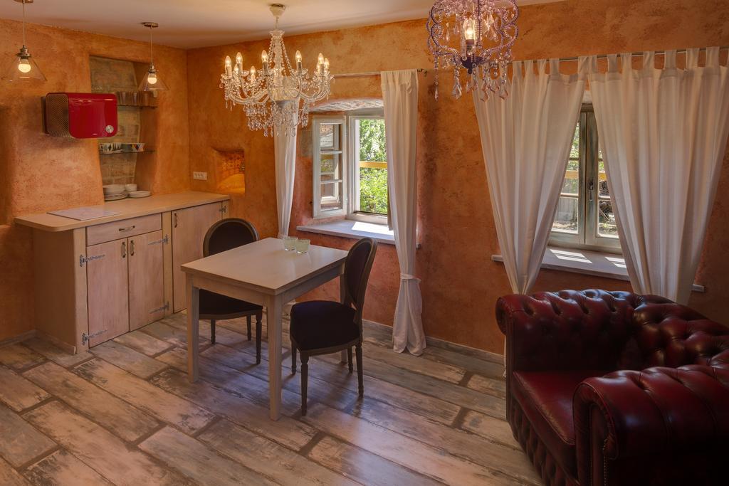 וולי לוסיניי La Dolce Vita Residence מראה חיצוני תמונה