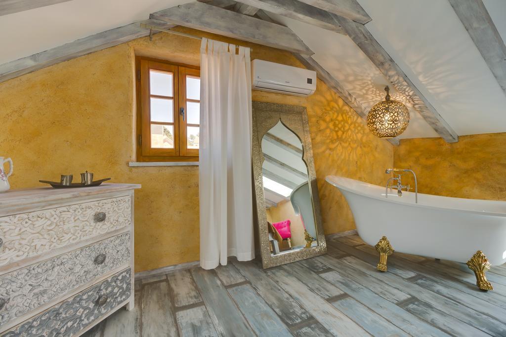 וולי לוסיניי La Dolce Vita Residence מראה חיצוני תמונה