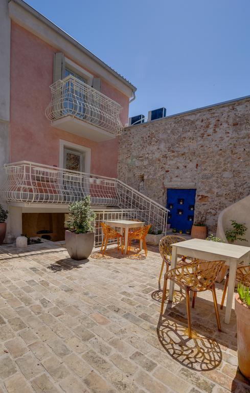 וולי לוסיניי La Dolce Vita Residence מראה חיצוני תמונה