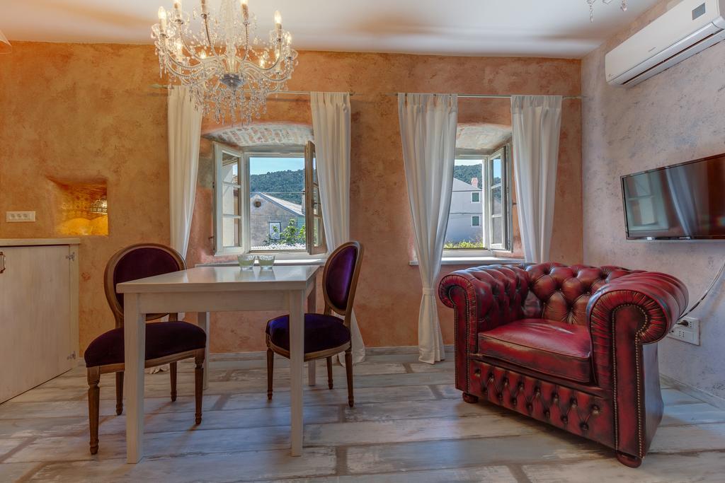 וולי לוסיניי La Dolce Vita Residence מראה חיצוני תמונה