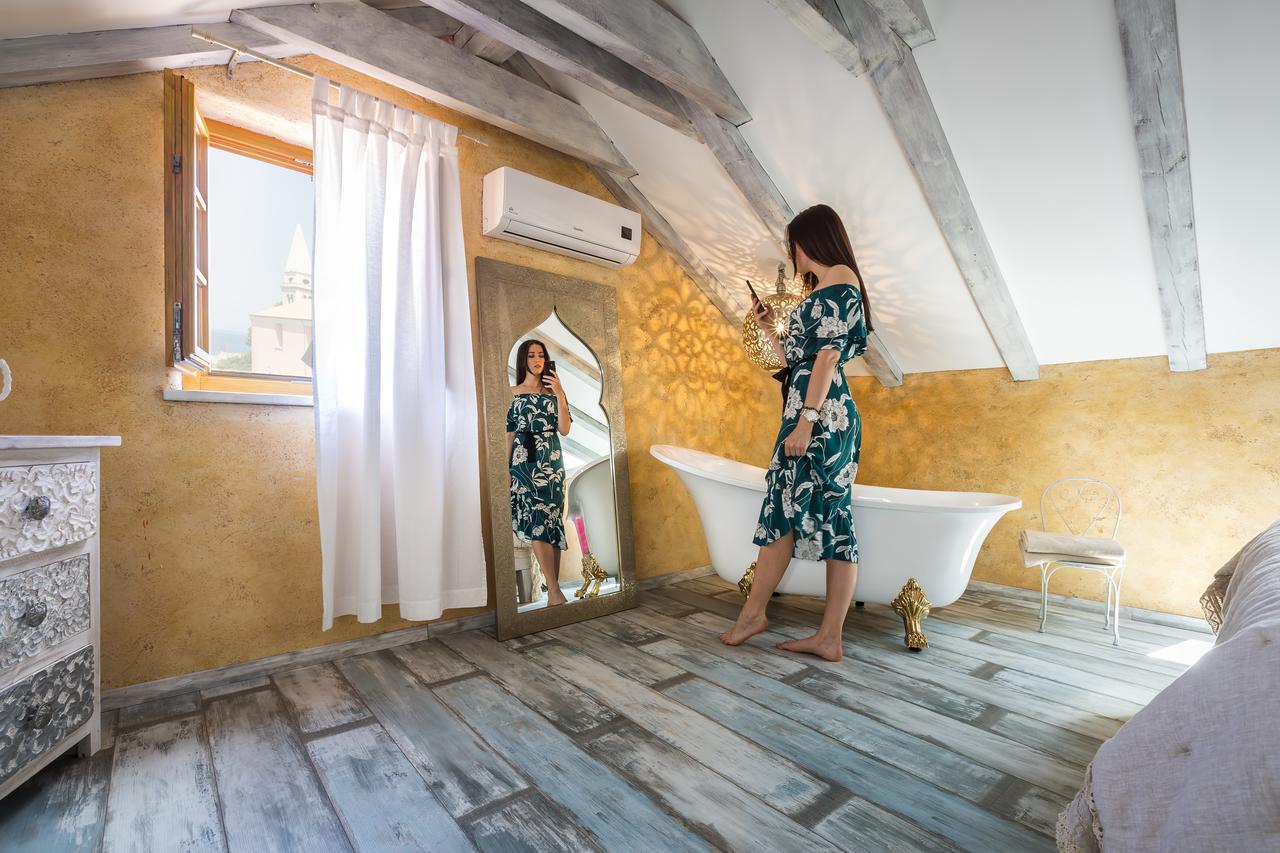 וולי לוסיניי La Dolce Vita Residence מראה חיצוני תמונה