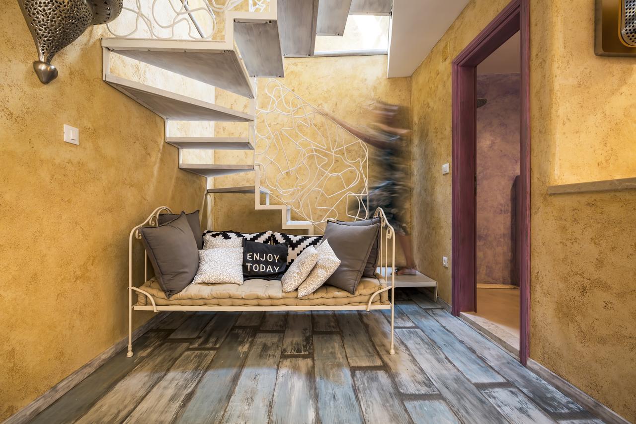 וולי לוסיניי La Dolce Vita Residence מראה חיצוני תמונה