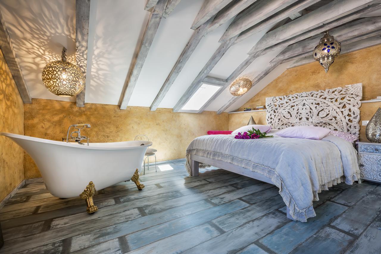 וולי לוסיניי La Dolce Vita Residence מראה חיצוני תמונה
