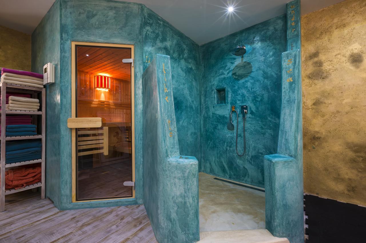 וולי לוסיניי La Dolce Vita Residence מראה חיצוני תמונה