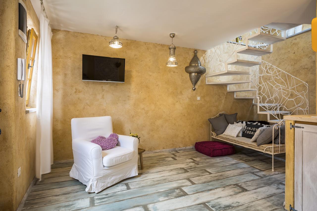 וולי לוסיניי La Dolce Vita Residence מראה חיצוני תמונה