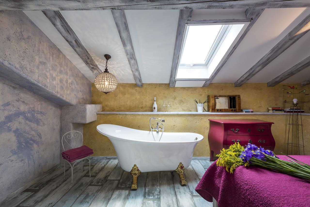 וולי לוסיניי La Dolce Vita Residence מראה חיצוני תמונה