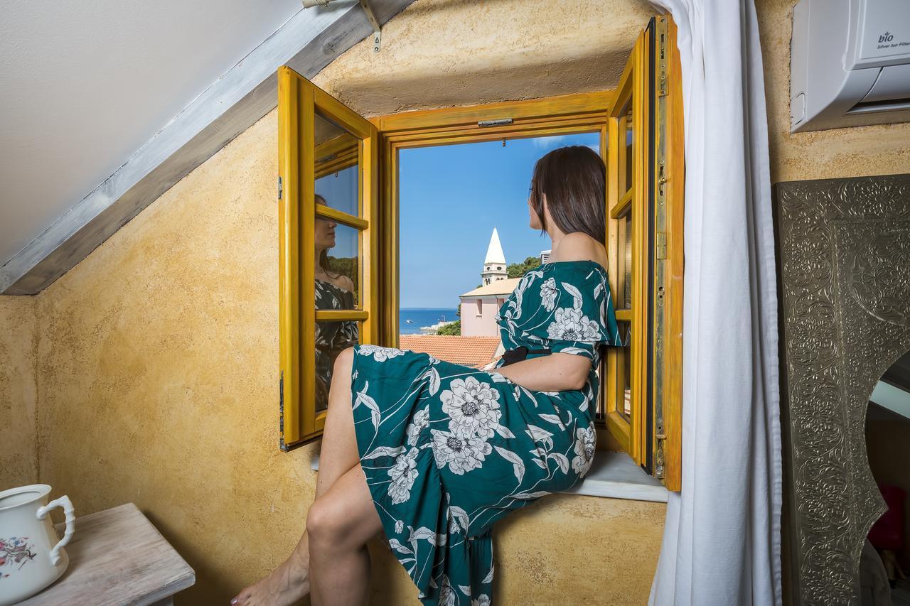 וולי לוסיניי La Dolce Vita Residence מראה חיצוני תמונה