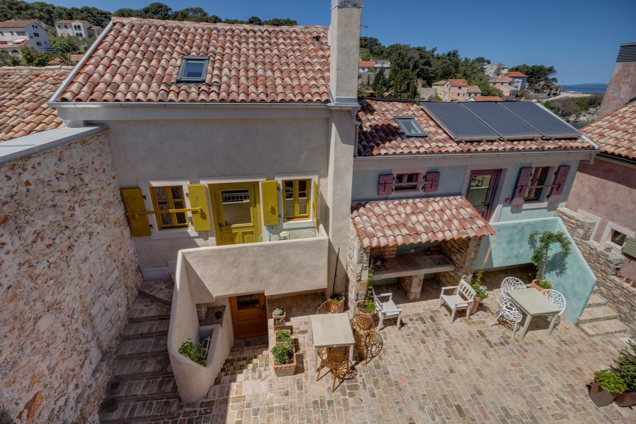 וולי לוסיניי La Dolce Vita Residence מראה חיצוני תמונה