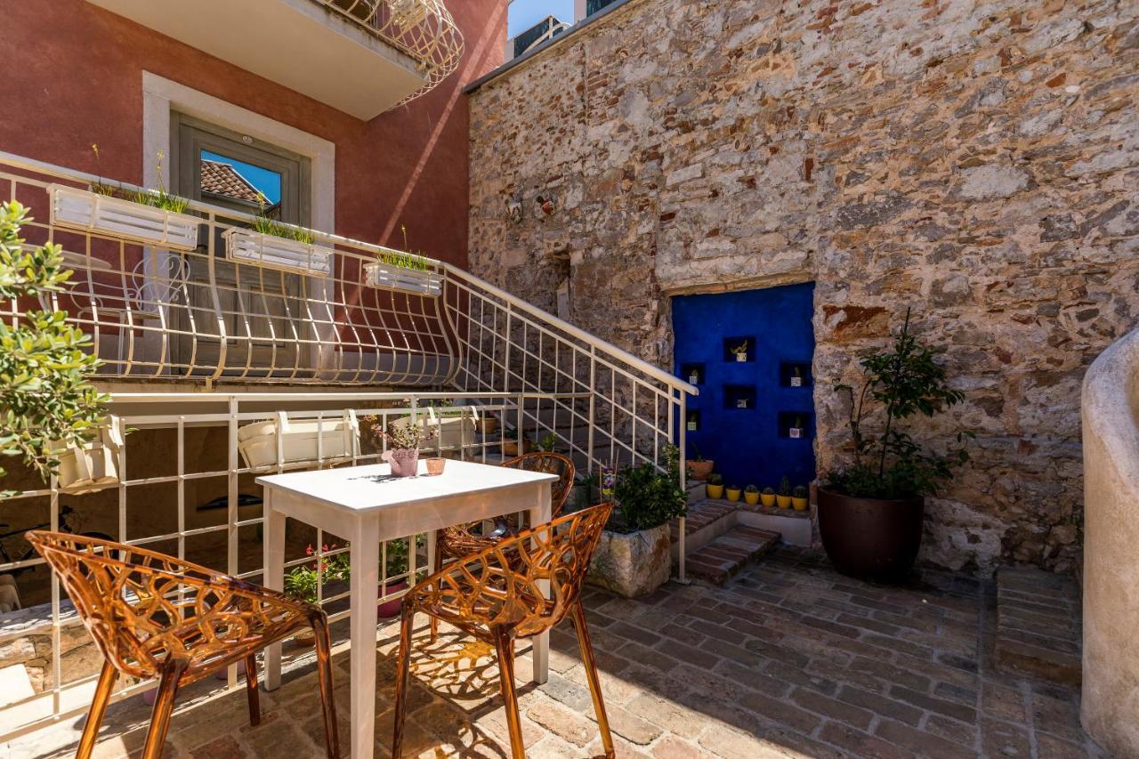 וולי לוסיניי La Dolce Vita Residence מראה חיצוני תמונה