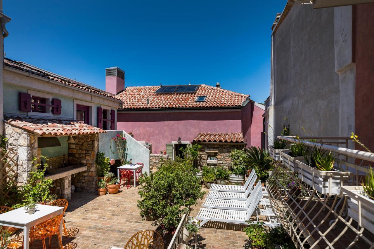 וולי לוסיניי La Dolce Vita Residence מראה חיצוני תמונה